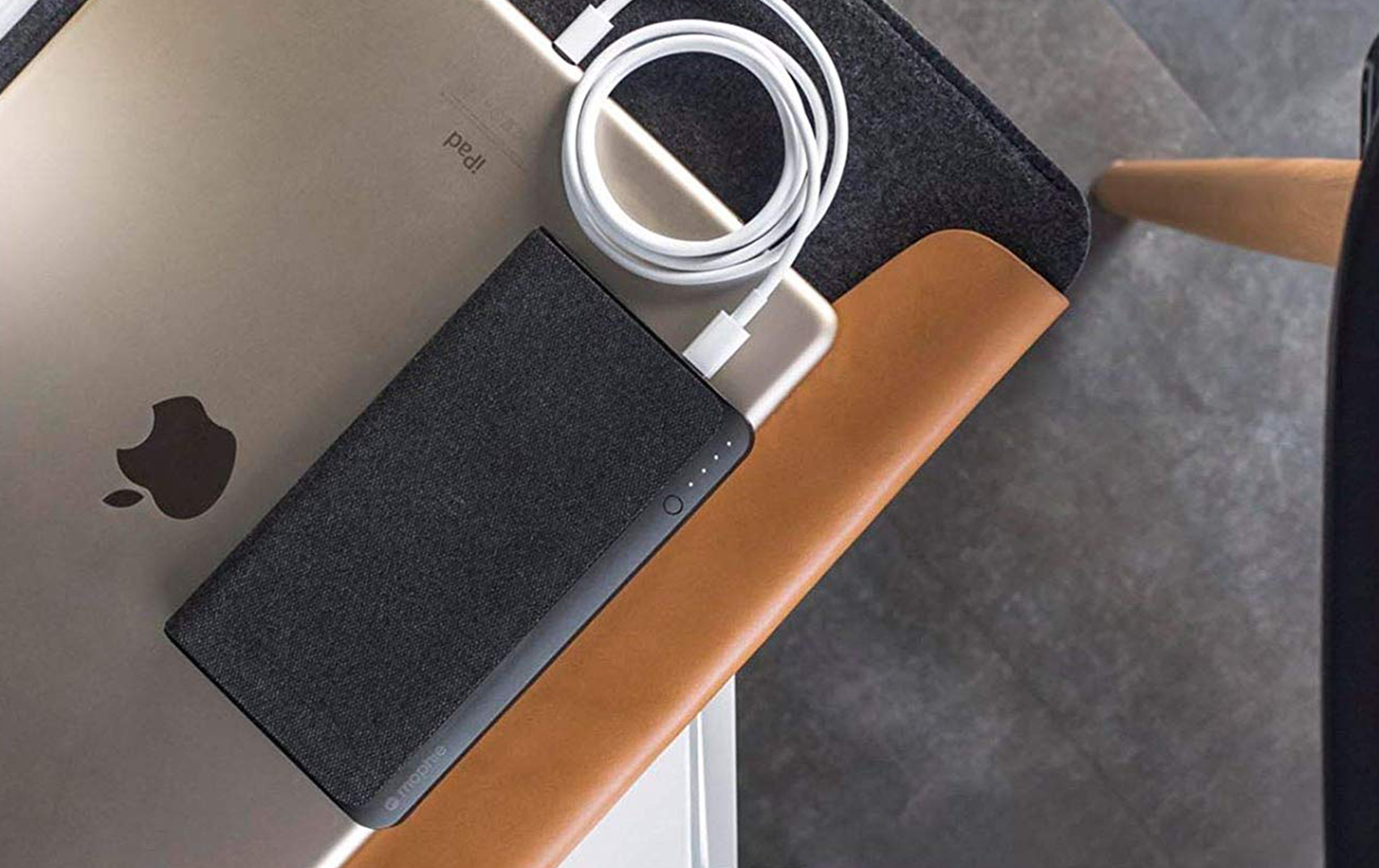 Morphie Powerstation USB-C